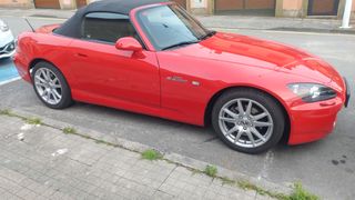 Honda S2000 2006