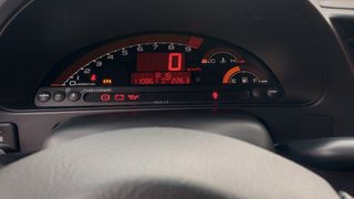Honda S2000 2006