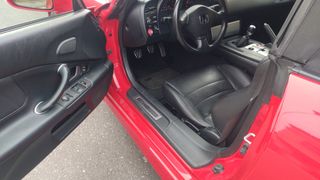 Honda S2000 2006