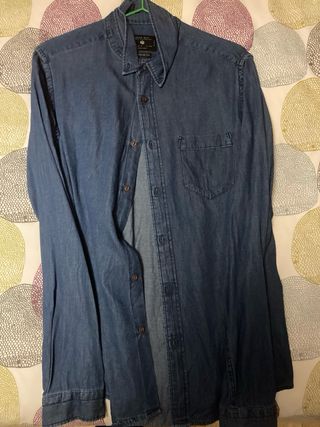 Camisa ZARA
