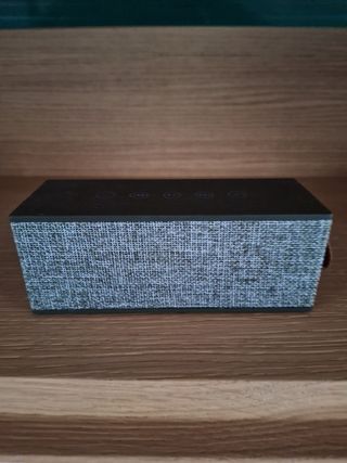 Altoparlante portatile bluetooh