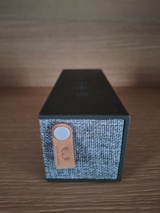 Altoparlante portatile bluetooh