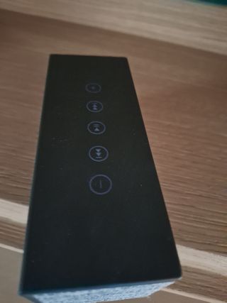 Altoparlante portatile bluetooh