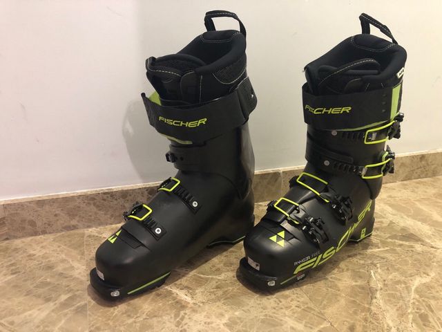 CHOLLO Fischer Ranger Free 130 Walk DYN