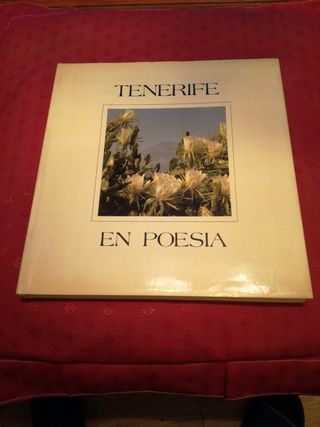 TENERIFE EN POESÍA
