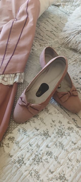 Traje fallera/huertana  completo