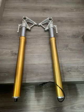 Horquillas S1000rr 2018