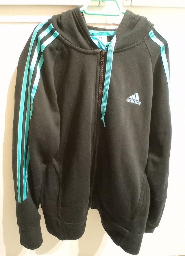 Chandal Adidas