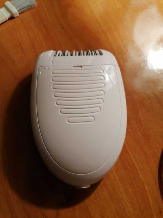 Depiladora Philips Satinelle