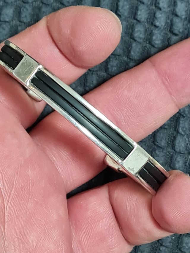 Pulsera de plata 925 