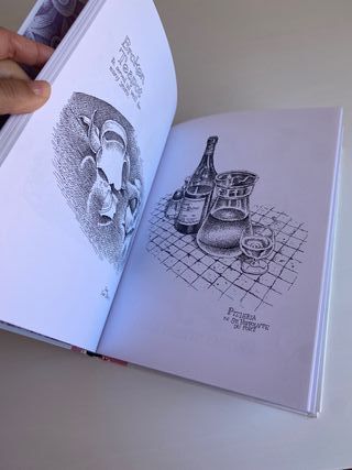 Sweeter side of Robert Crumb