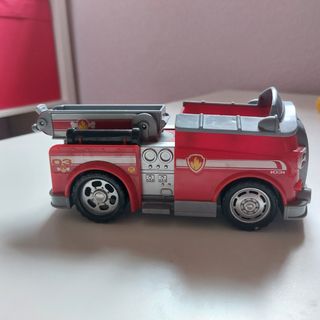 Camión frutas Lego bebe