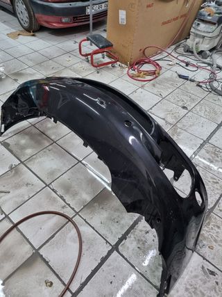 Paragolpes 997 TURBO 99750531102