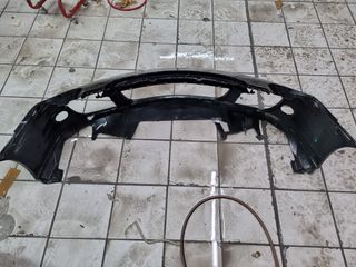 Paragolpes 997 TURBO 99750531102