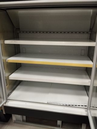 Traspaso supermercado completo