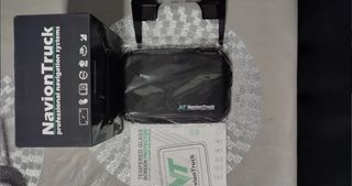 GPS camion profesional