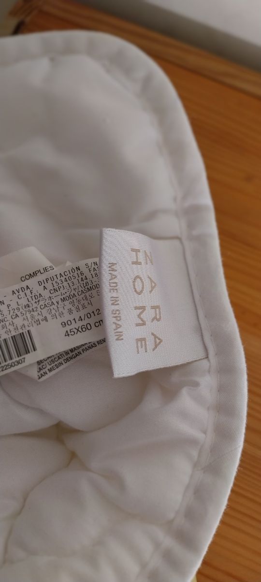 Chichonera Zara Home