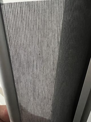 Estores ikea Skogslöver