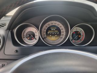 Mercedes-Benz Clase C 2012 AMG
