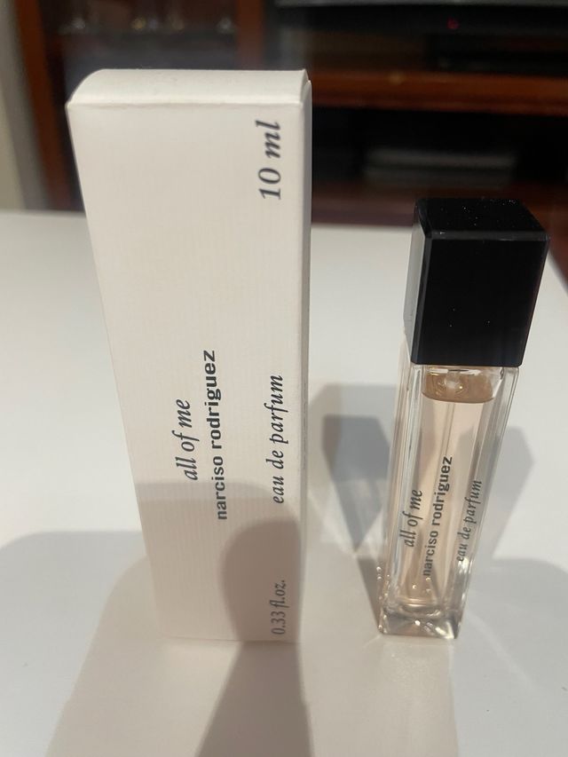 Mini talla Narciso Rodriguez