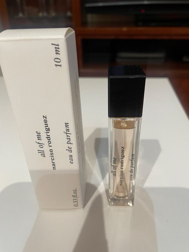 Mini talla Narciso Rodriguez