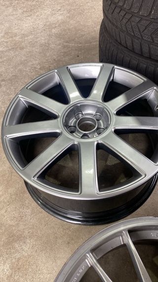 LLantas old rs4 19 (Originales)