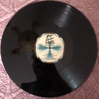 STEVIE WONDER -  Do I Do. Disco Vinilo