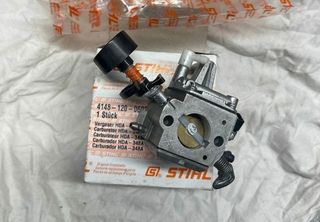 Carburador stihl desbrozadora FS 490 FS 511 FS 561