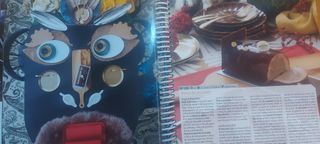 Libro Recetario especial cocina hola