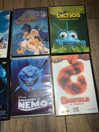peliculas
