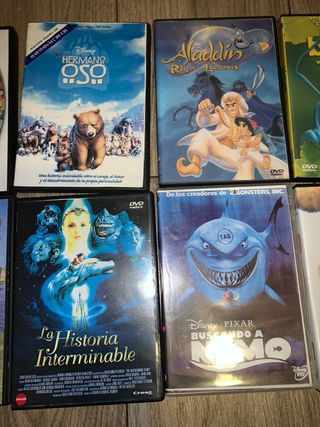 peliculas