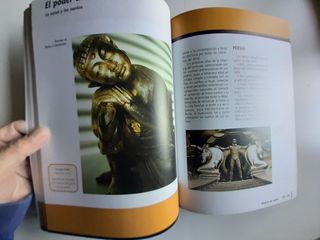 "El poder del descanso: La salud y los sueños", es