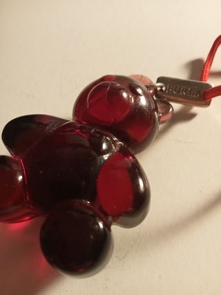 Porta chiavi e braccialetti 