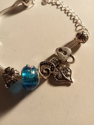 Porta chiavi e braccialetti 