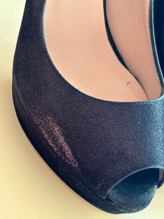 marian 38 scarpe neri