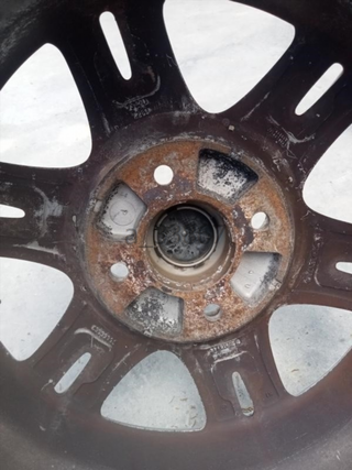 Llanta 16 pulgadas Volvo S40 (VS) (1995-20 a_33867