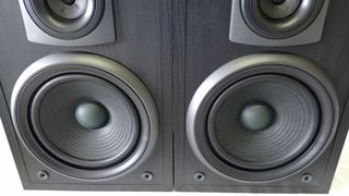 Altavoces SONY