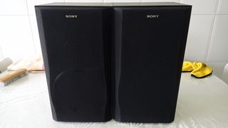 Altavoces SONY