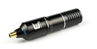 Pen Tattoo Equaliser Proton