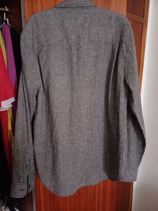 CAMISA VINTAGE Ron Herman