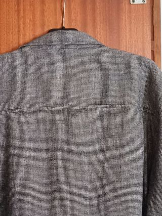 CAMISA VINTAGE Ron Herman