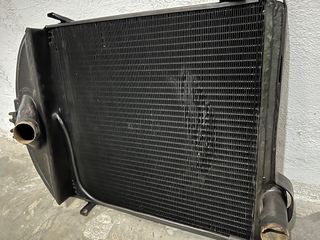 Radiador Ford Modelo A 1928 y 1929