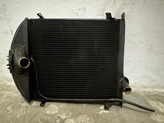 Radiador Ford Modelo A 1928 y 1929