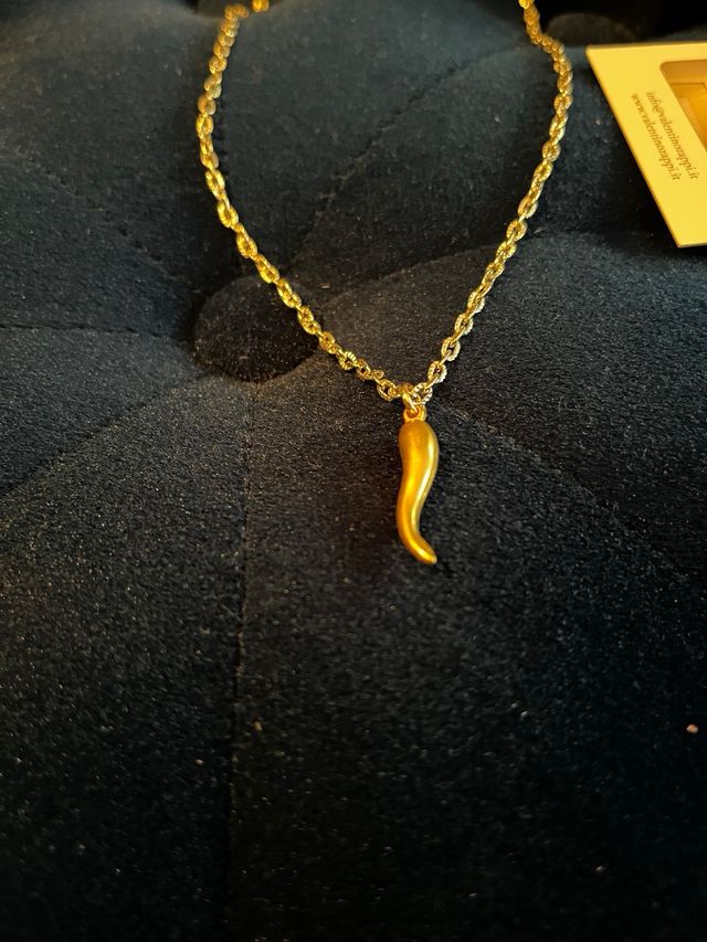 Catenina Valentino Zappi Jewels