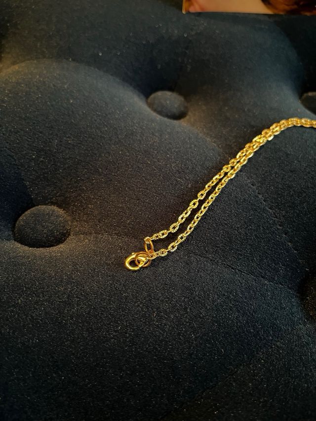 Catenina Valentino Zappi Jewels