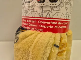 Paraguas F1 + Manta coralina moto GP 160×120cm