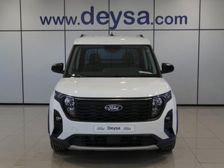 Ford Transit Courier NUEVA VAN ACTIVE N1 1.0 EcoBoost 93,2KW (125CV) Euro 6.2