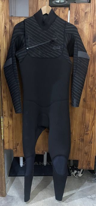 Traje neopreno ION SEEK CORE 4/3 L