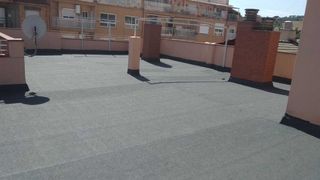 Albañiles terrazas, tejados, fachadas