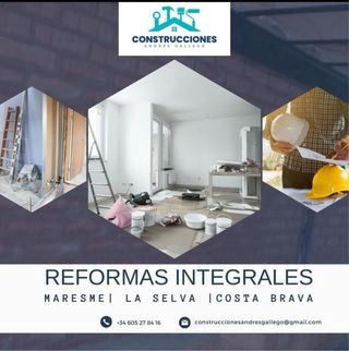 Reformas